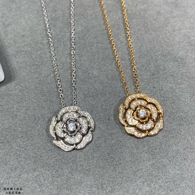 Chanel Necklaces